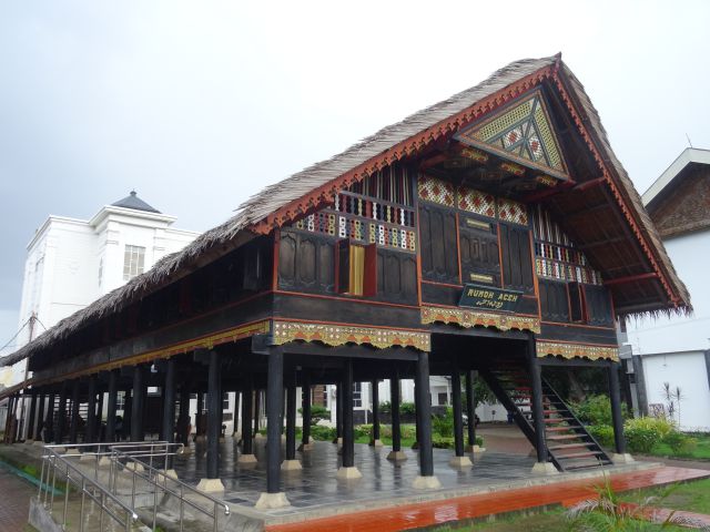 Banda Aceh